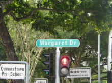 MARGARET DRIVE #105992